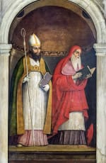 Girolamo da Santacroce