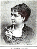Giuseppina Gargano