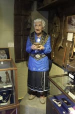 Gladys Tantaquidgeon