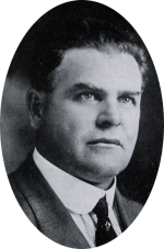 Glenn Scobey Warner