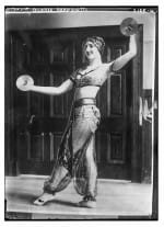 Gloria Braggiotti Etting