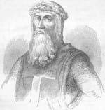 Godfrey of Bouillon