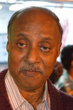 Golam Mustafa