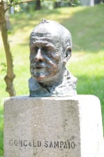 Gonçalo Sampaio