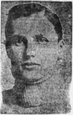 Gordon Meeking