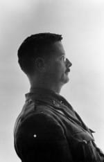 Gordon Morgan Holmes