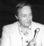 Gordon Solie