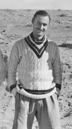 Gordon Steege