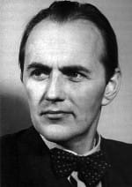 Gösta Rehn