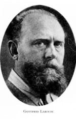 Gottfrid Larsson