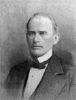 Gove Saulsbury