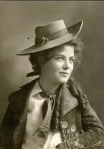 Grace Elliston