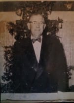 Graham C. Newbury