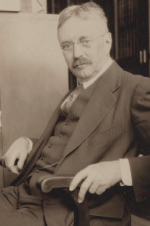 Graham Lusk