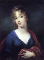 Grand Duchess Elena Pavlovna of Russia