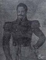 Gregorio Paz