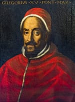Gregory XV