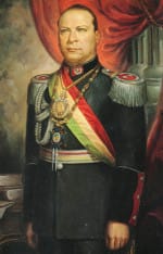 Gualberto Villarroel