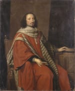Guillaume de Lamoignon