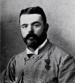 Guillermo Pintos Ledesma