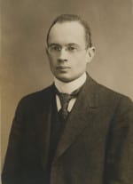 Gunnar Nordström