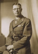 Gustaf VI Adolf of Sweden