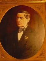 Gustav Becker