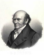 Gustav Friedrich Hetsch