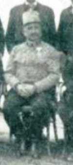 Gustav Globočnik Edler von Vojka