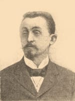 Gustav Karpeles