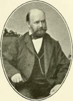 Gustav Wilhelm Körber