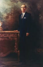 Gustavo Díaz-Ordaz Bolaños