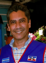 Gustavo López Davidson