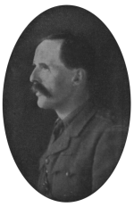 Guy Baring