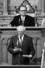 György Szabad