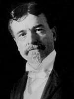 H. Clay Evans