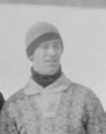 Haakon Pedersen