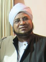 Habib Munzir Al-Musawa