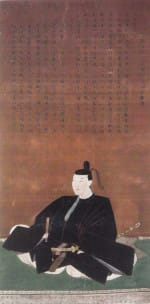 Hachisuka Tsunamichi
