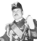 Hajime Matsushita