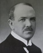 Hakon Leffler