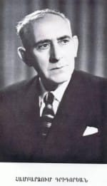 Hambarsoom Grigorian