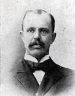 Hamilton K. Wheeler