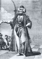 Hammuda Pasha Bey