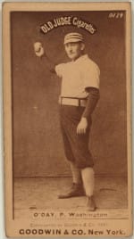 Hank O’Day