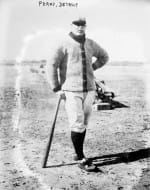 Hank Perry