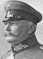Hans Carl Adolph von Carlowitz