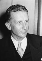 Hans Georg Rupp