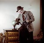 Hans Malmberg