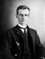Harald Jensen